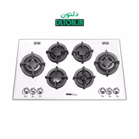 اجاق گاز رومیزی سینجر مدل 6005