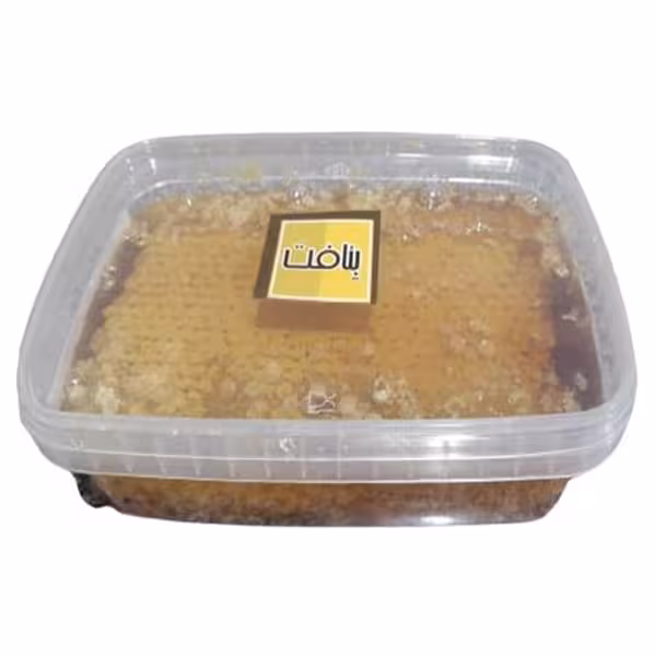 عسل یک کیلویی باموم کوهستان