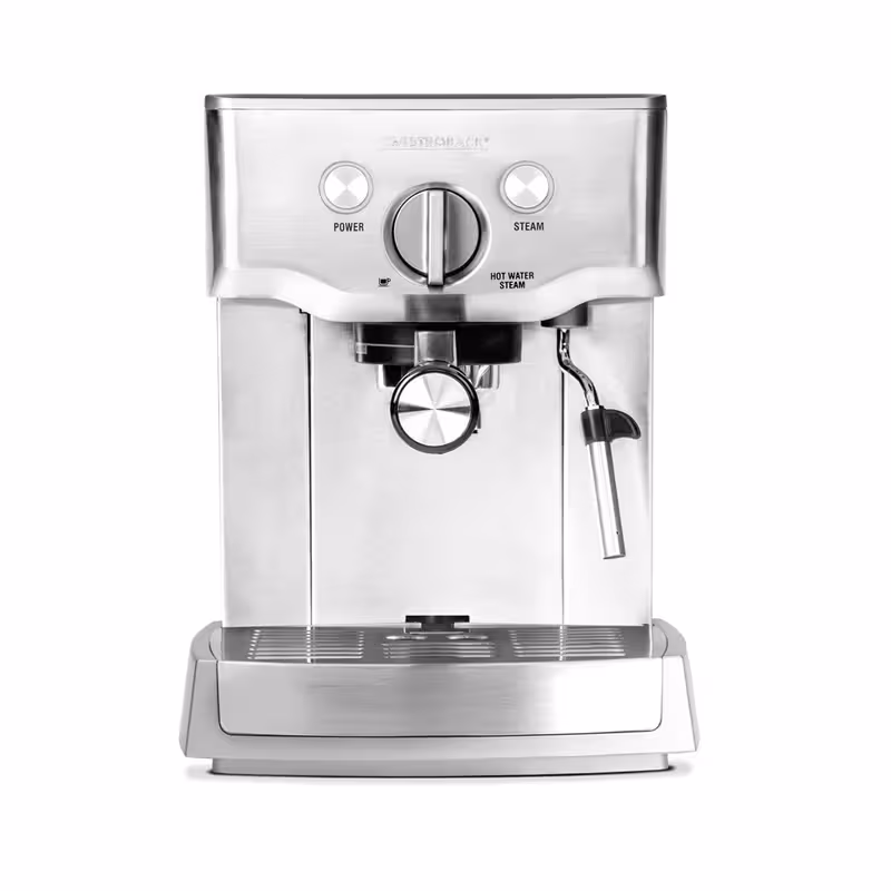 اسپرسوساز گاستروبک مدل GASTROBACK 42709