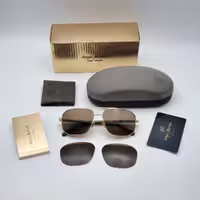 عینک آفتابی سرجیو مارتینی مدل sa1035c2