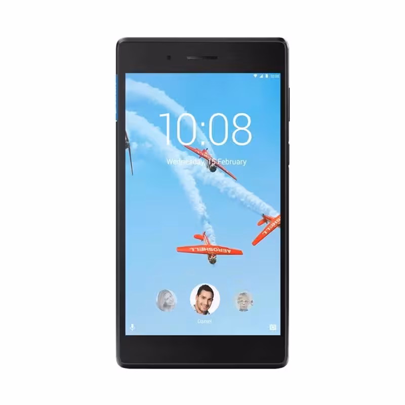 تبلت لنوو مدل Tab E7 TB-7104F (7.0") Wifi ظرفیت 8 گیگابایت