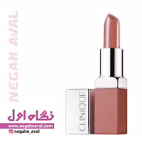 رژلب و پرایمر پاپ لیپ کلینیک شماره 08