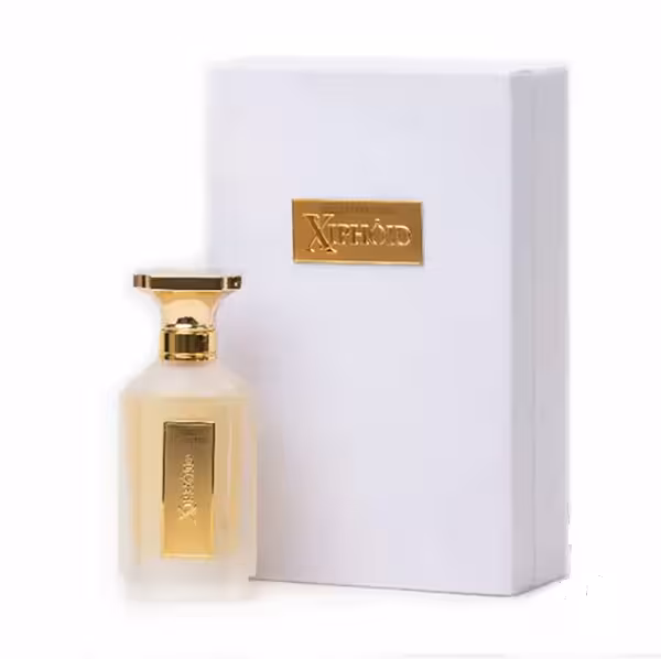 ادوپرفیوم زنانه زیفوید گلد اترکشن | حجم 100ml