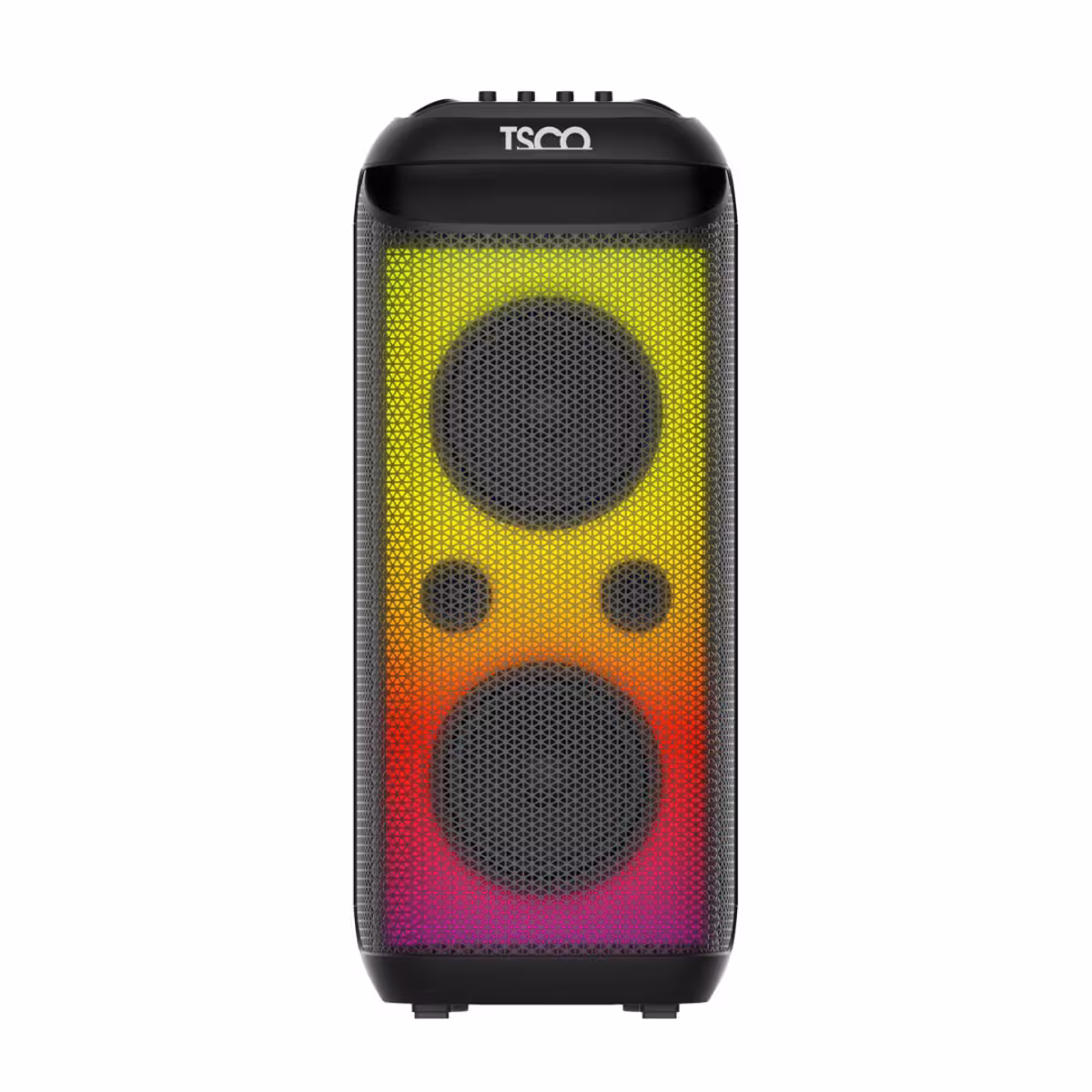 قیمت اسپیکر چمدانی بلوتوثی قابل حمل تسکو مدل TS 1923