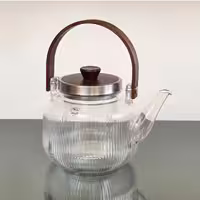 قوری در چوبی طره کد 66_214
