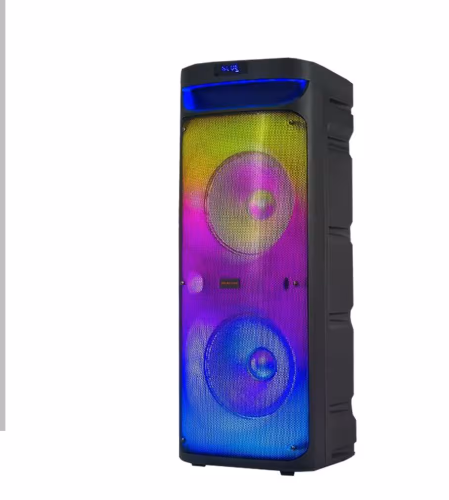 اسپیکر بلوتوثی مدل KOLAV-F2102