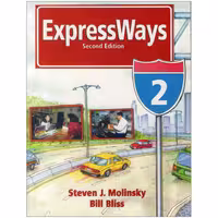 کتاب ExpressWays 2 2nd