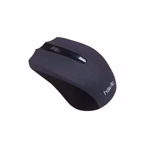 ماوس بی سیم هویت مدل HV-MS981GT