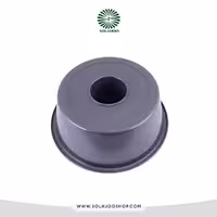 قالب تفلون شیفون ساده 26*10