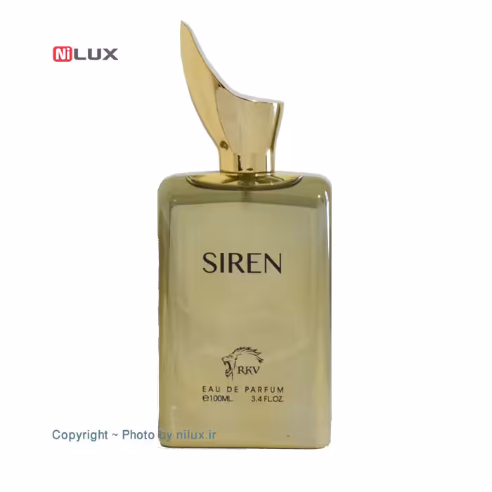 ادو پرفیوم زنانه آرکاوی مدل Siren حجم 100 ميلی ليتر