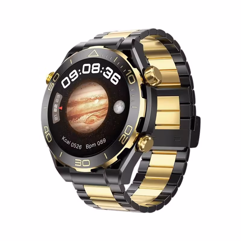 ساعت هوشمند مدل Z91 ProMax | کالا مکس