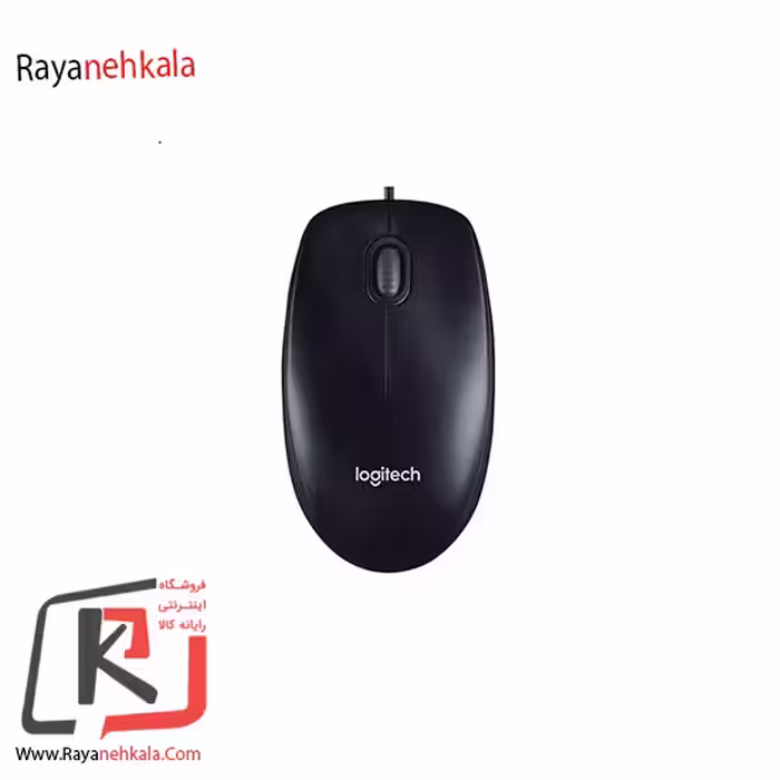 ماوس لاجیتک مدل Logitech M90