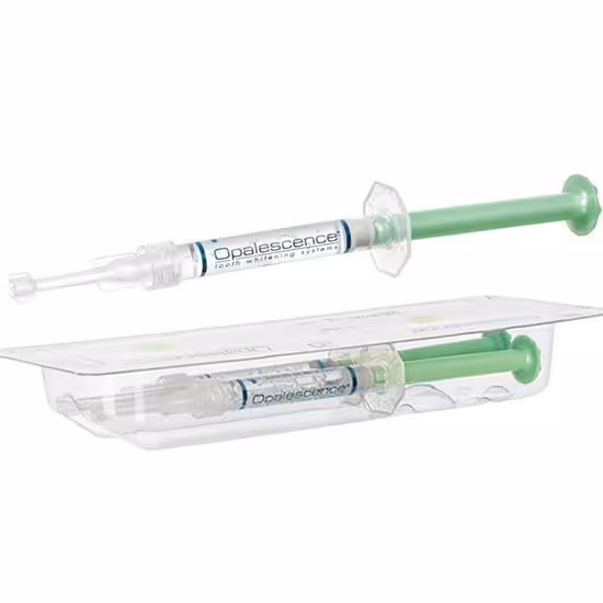 بلیچینگ خانگی 2 سرنگ اوپال سنس اولترادنت Ultradent