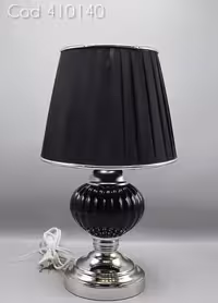 آباژور رو میزی کدA0017  410140