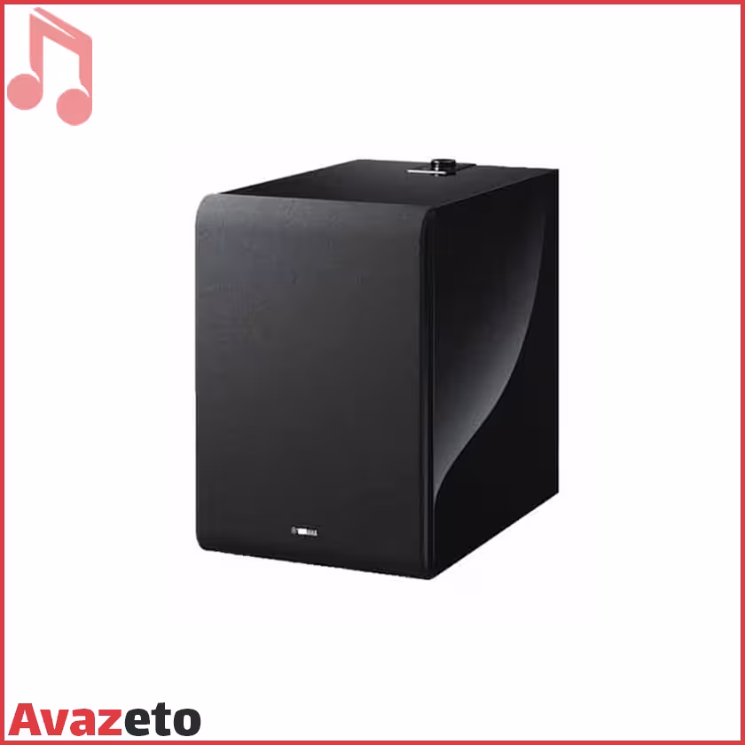 ساب ووفر بیسیم یاماها مدل Yamaha SUB-100