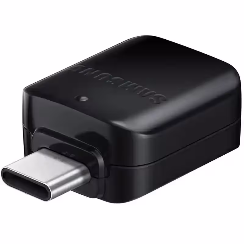 تبدیل Samsung OTG Type-C پک دار