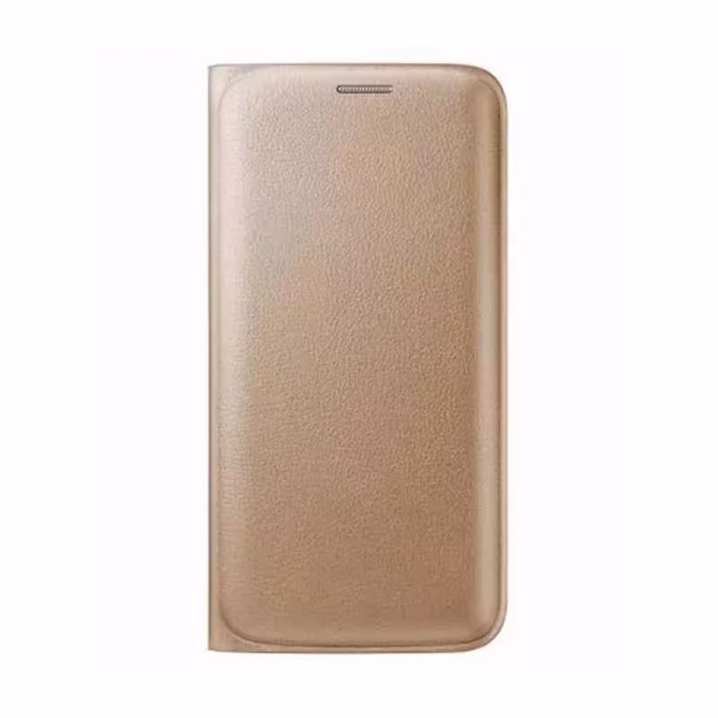 کیف کلاسوری طرح چرم مدل Flip Cover برای گوشی سامسونگ A7 2017