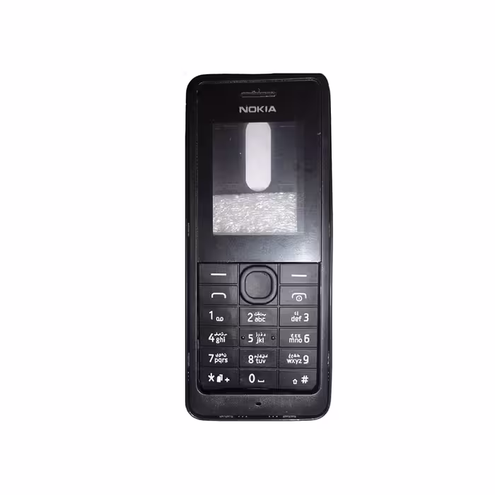 قاب کامل گوشی موبایل نوکیا مدل N107