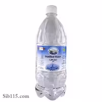 قیمت و خرید آب مقطر 1 لیتری