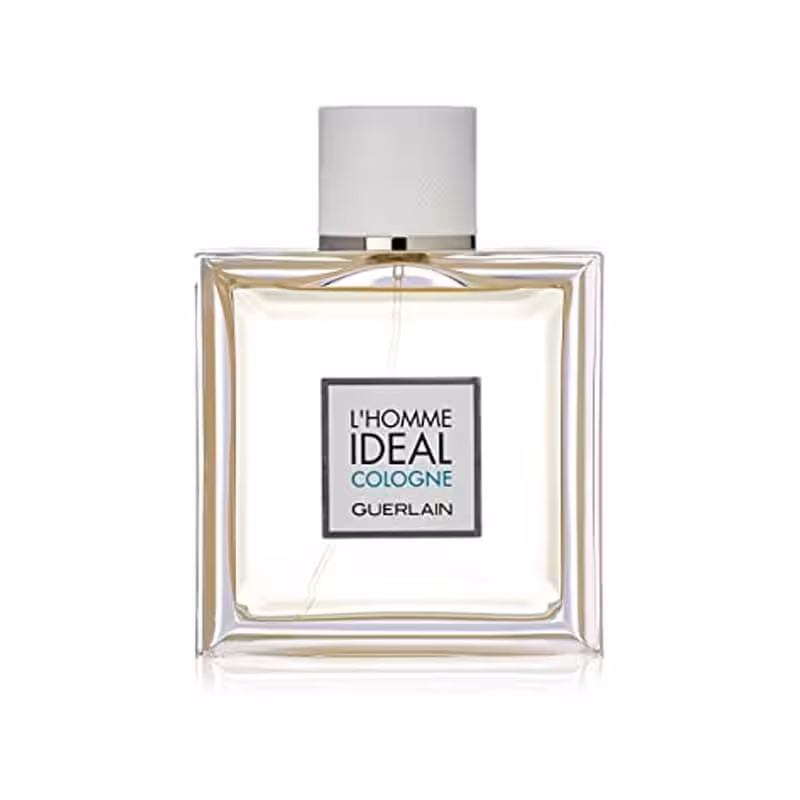 عطر ادکلن مردانه Guerlain L’Homme Ideal Cologne (جعبه تستر)