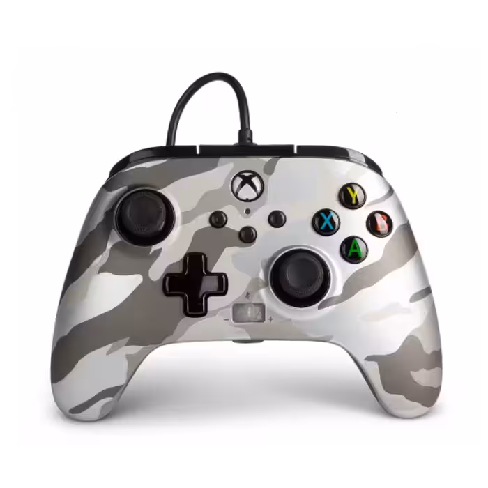 خرید گیم پد PowerA برای ایکس باکس