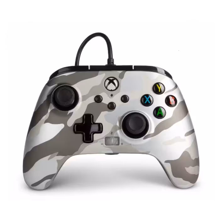 خرید گیم پد PowerA برای ایکس باکس