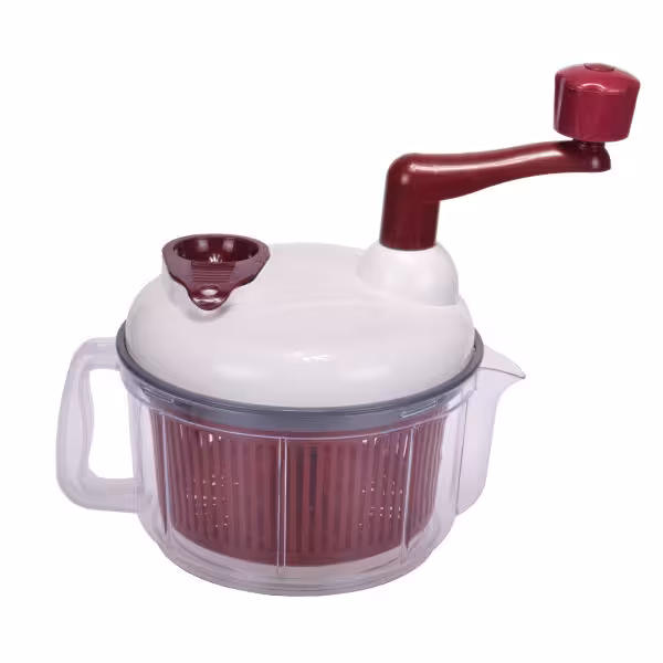 خرد کن دستی مدل PS898A | کالا مکس