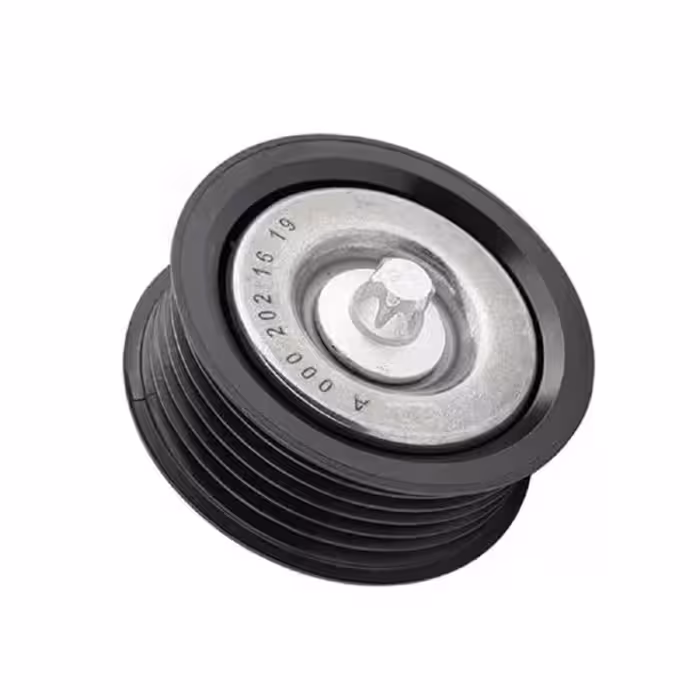 هرزگرد تسمه دینام مرسدس بنز CLS500