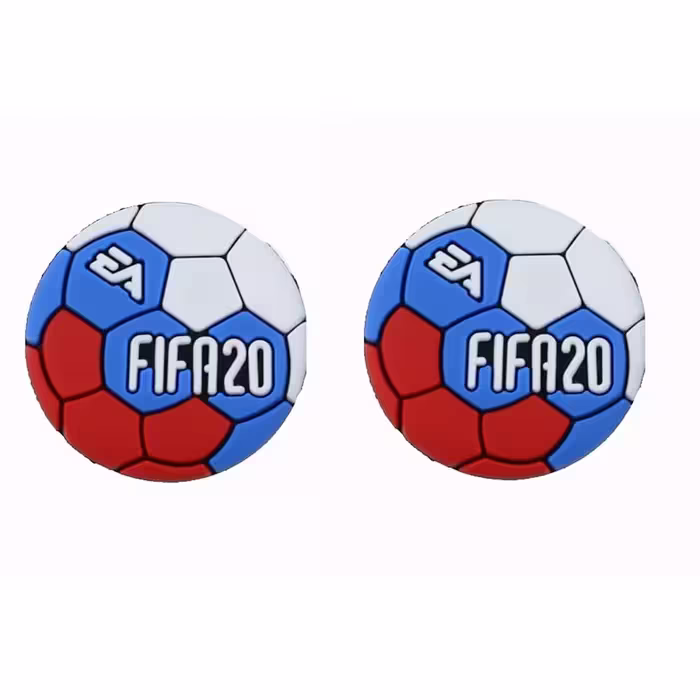 روکش آنالوگ دسته بازی طرح FIFA 20