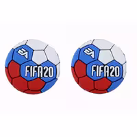 روکش آنالوگ دسته بازی طرح FIFA 20