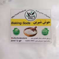 جوش شیرین الیکا