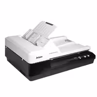 اسکنر ای ویژن مدل AD-130