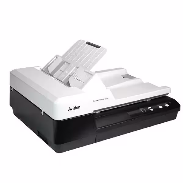اسکنر ای ویژن مدل AD-130