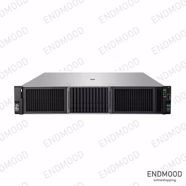 سرور HPE ProLiant DL380a Gen11