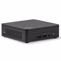 کیس آماده اینتل مدل intel NUC 13 Pro NUC13ANKI7 Core i7-16GB-1TB