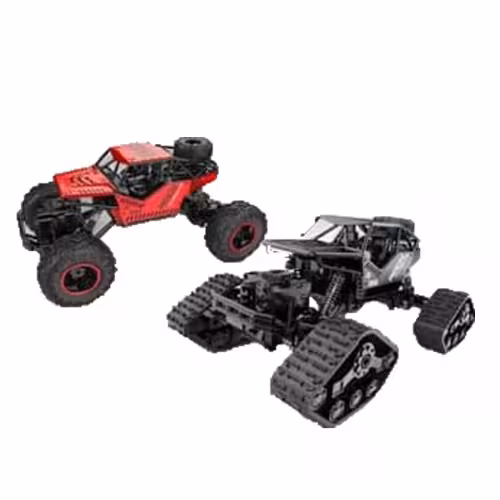 ماشین کنترلی آفرود Climbing car کد LH/C012