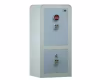 گاوصندوق دوطبقه 1000D سدید با قفل PRO