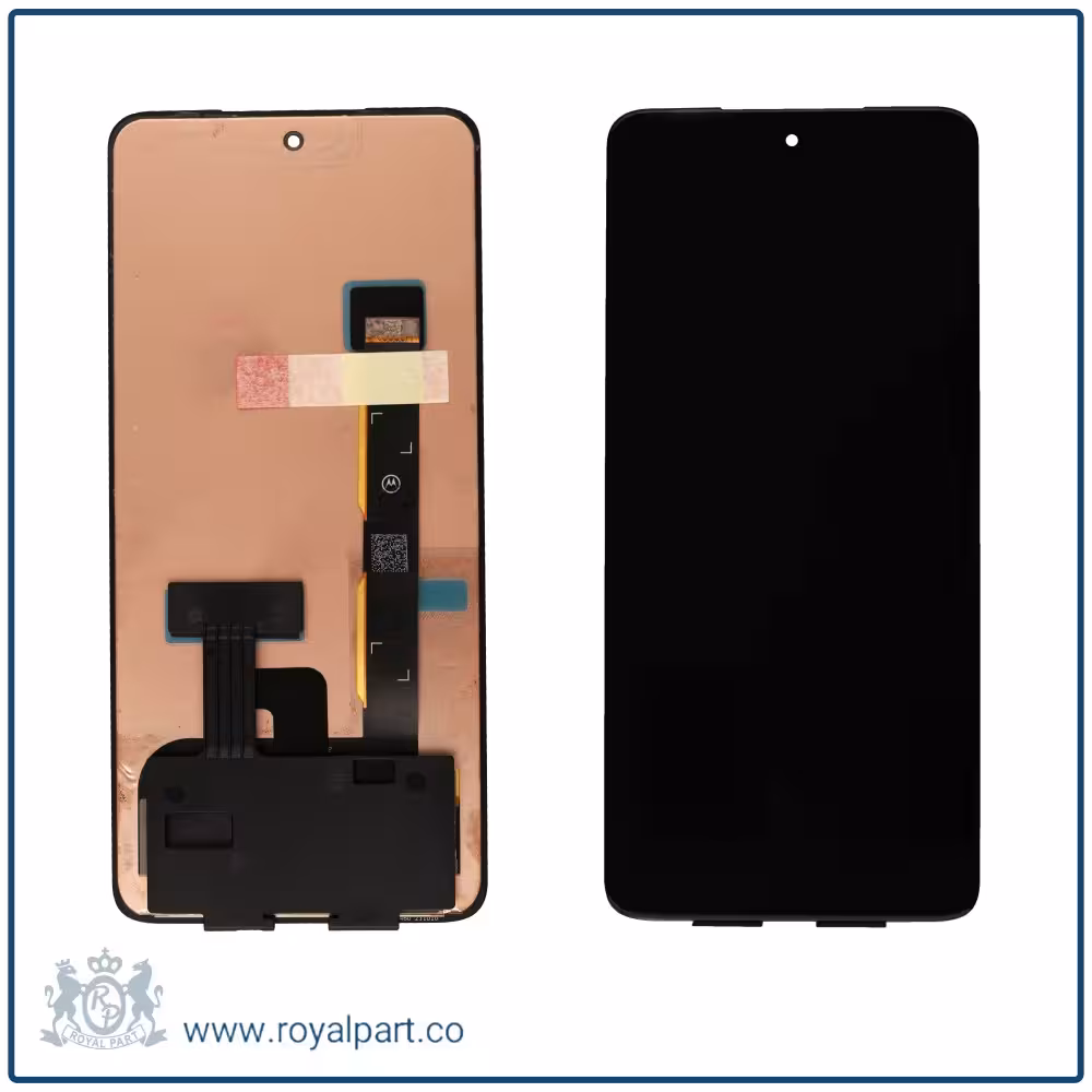 تاچ و ال سی دی موتورولا موتو ادج 30 | LCD Motorola Moto Edge 30