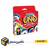 اونو دوبل رگالی میدیامجیک