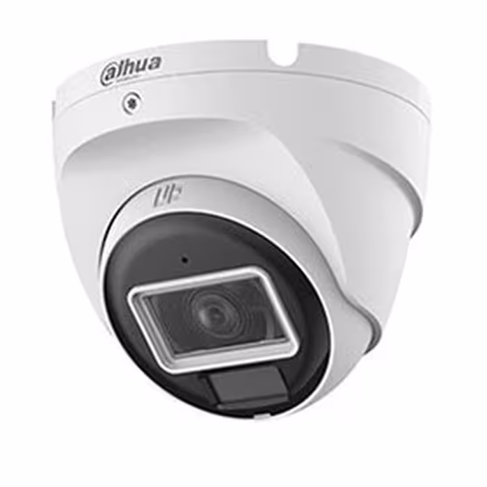 دوربین AHD برند داهوا(DAHUA) مدل HAC-T2A21P-U-A | دام 2 مگاپیکسل