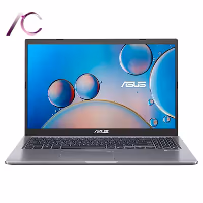 لپ تاپ ایسوس LAPTOP ASUS VIVOBOOK R565EA CORE I3-1115G4/4GB/1TB 256GB SSD/INT/PACK