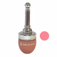 رژ گونه ایمن آف نوبل مدل الماسی پددار کد 01