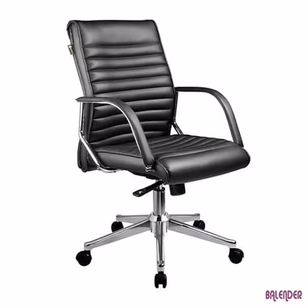 صندلی کارشناسی راحتیران مدل S5000