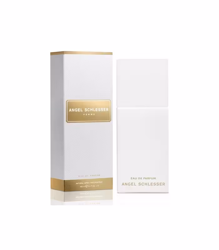 عطر و ادکلن زنانه انجل شلیسر فمه ادوپرفیوم Angel Schlesser Femme EDP For women