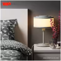 آباژور رومیزی ایکیا مدل REMTÅNG