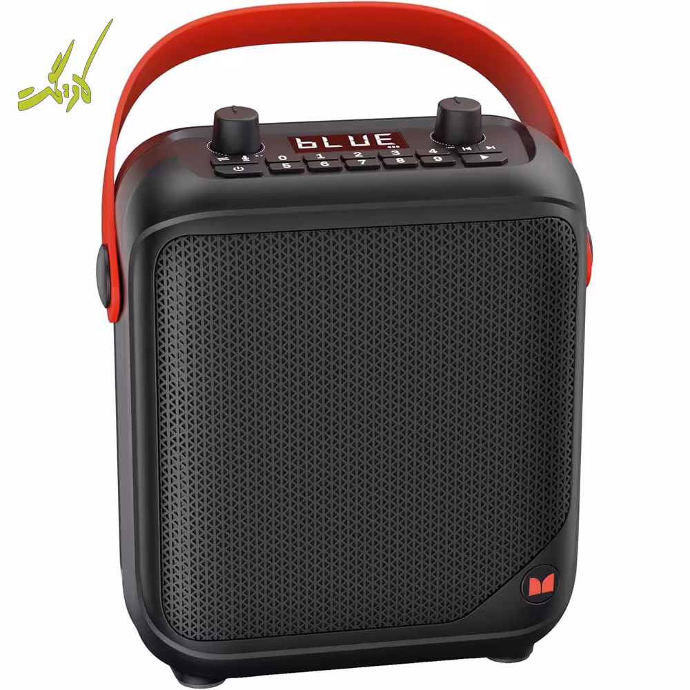 اسپیکر بلوتوثی مانستر Monster MFS 1