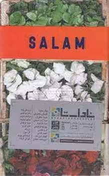 ناداستان 13: وطن | مرکز فرهنگی آبی