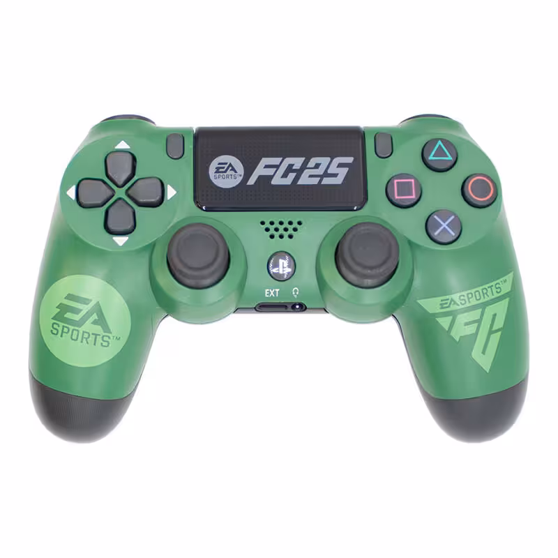 دسته بازی بی سیم SONY PlayStation 4 DualShock 4 High Copy طرح FC25 کد 3