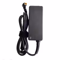 آداپتور مانیتور ال جی مدل LG 19V 1.7A