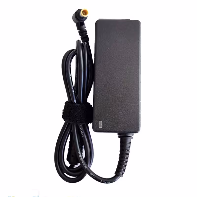 آداپتور مانیتور ال جی مدل LG 19V 1.7A